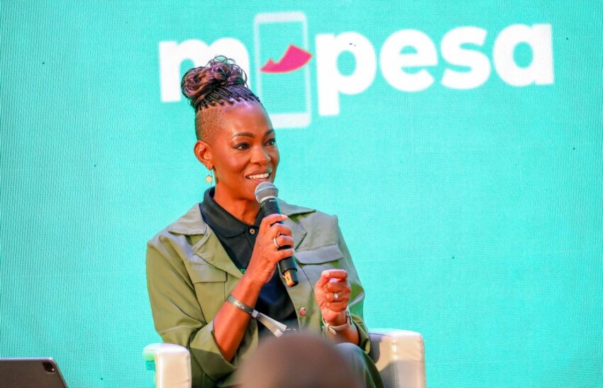 M-Pesa Charges