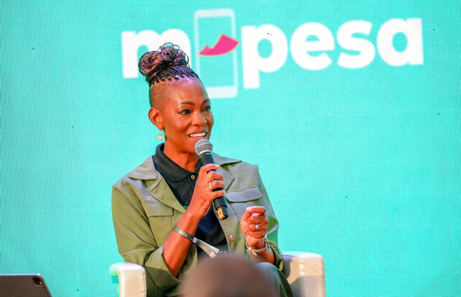 M-Pesa Charges