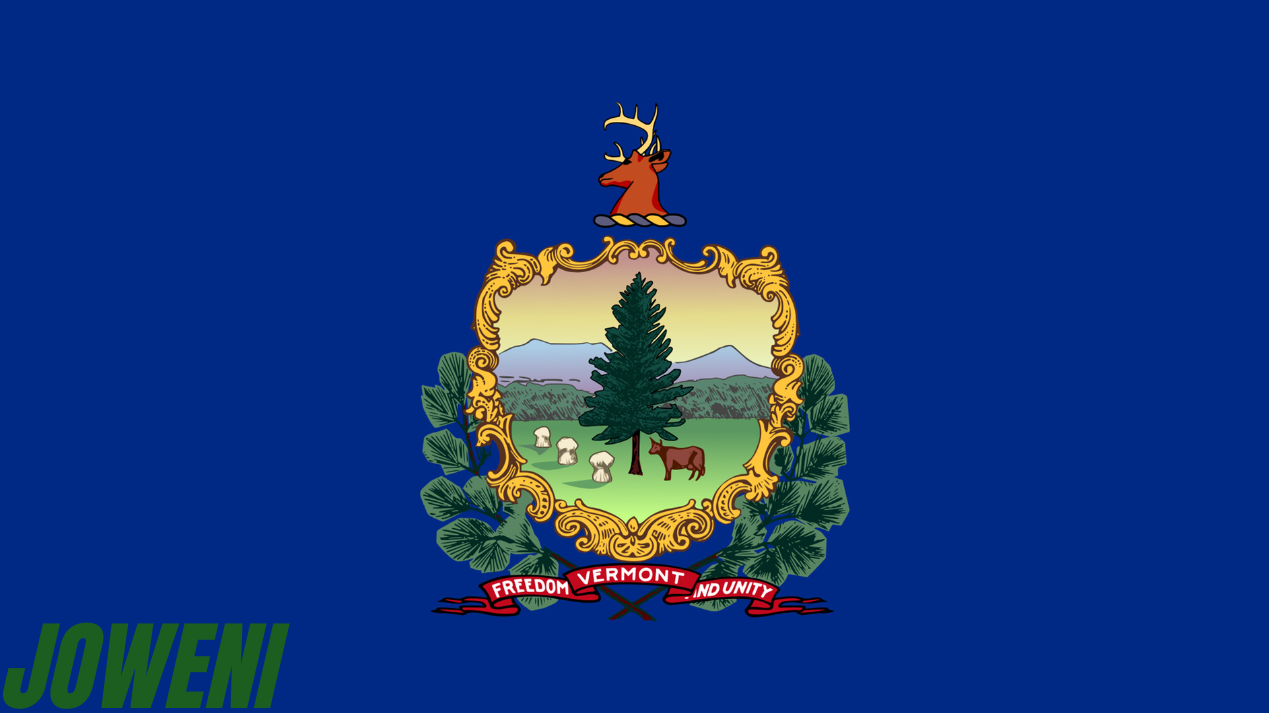 Cities and Towns in Vermont